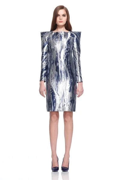 Look 7